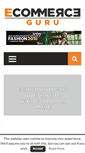 Mobile Screenshot of ecommerceguru.it